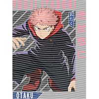 Japanese anime-JP 1523